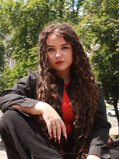 Бабіч Асія  2КМД-63